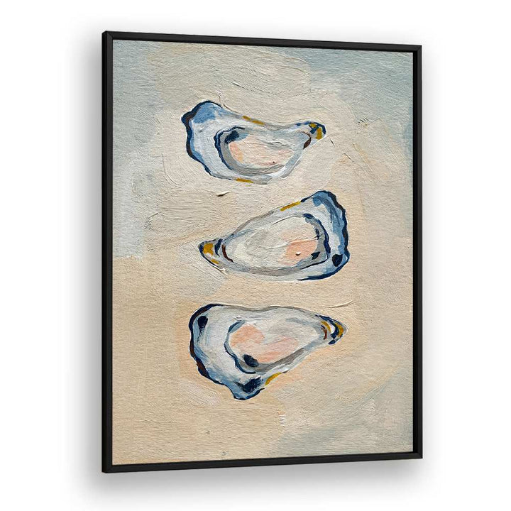 COASTAL BLUE OYSTERS
