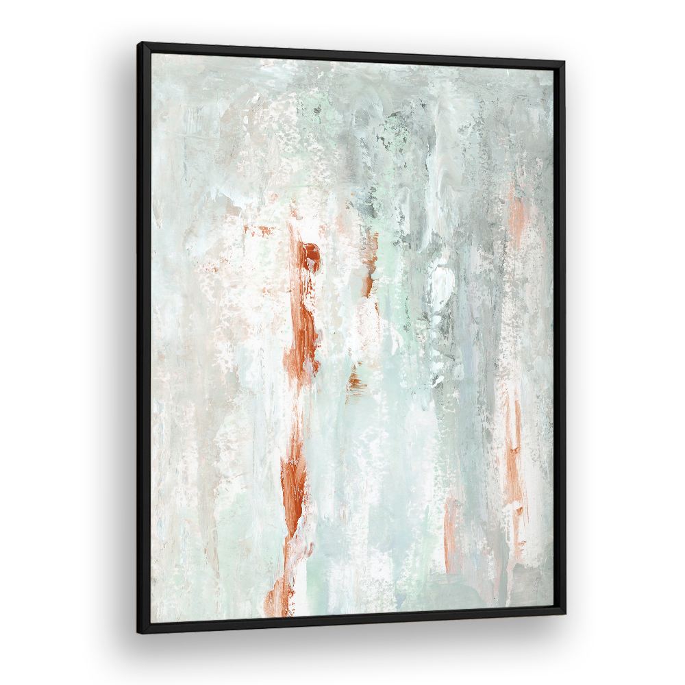 SERENE ABSTRACT FLOW
