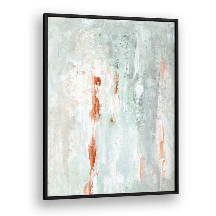 SERENE ABSTRACT FLOW