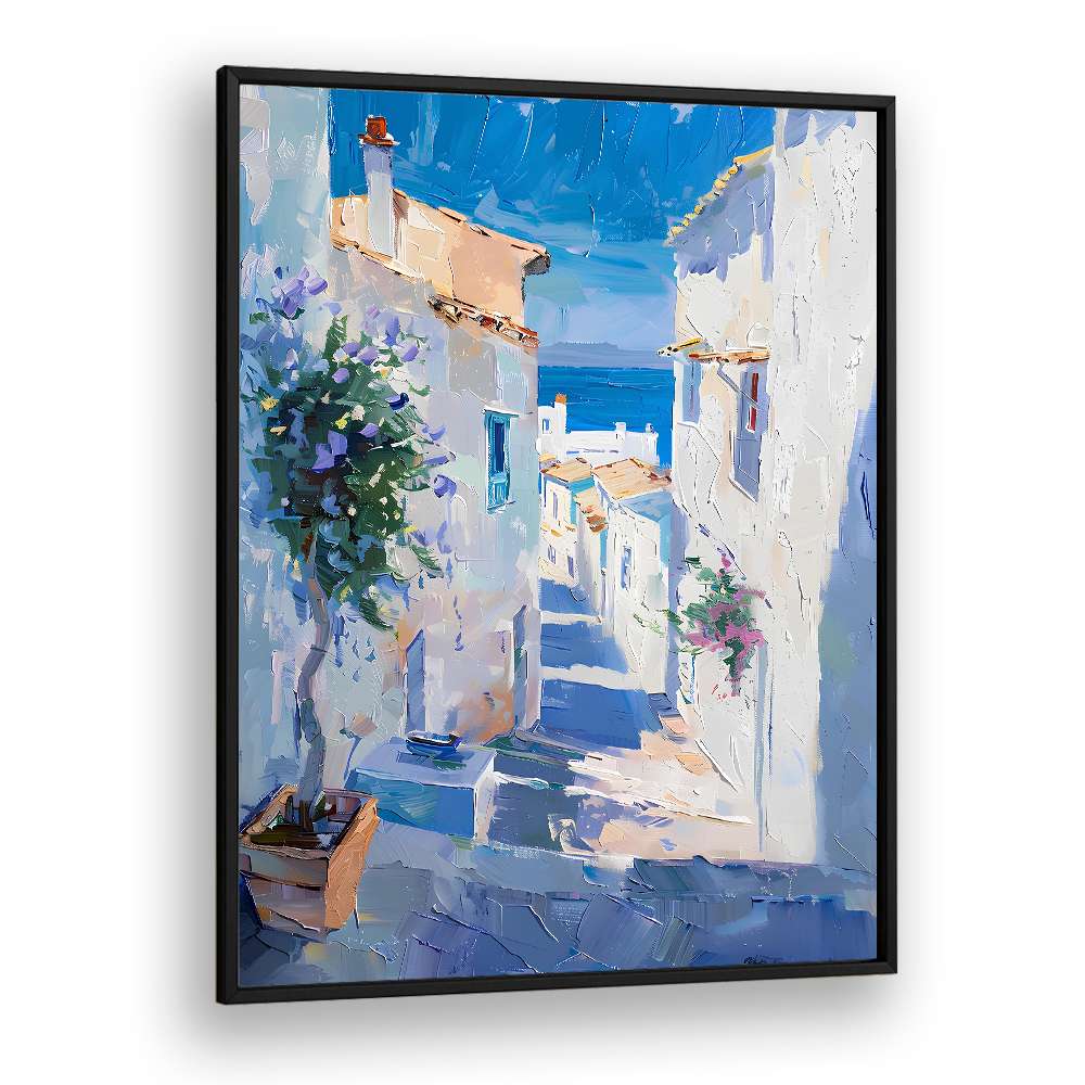 SUNNY VILLAGE STREET VIEW