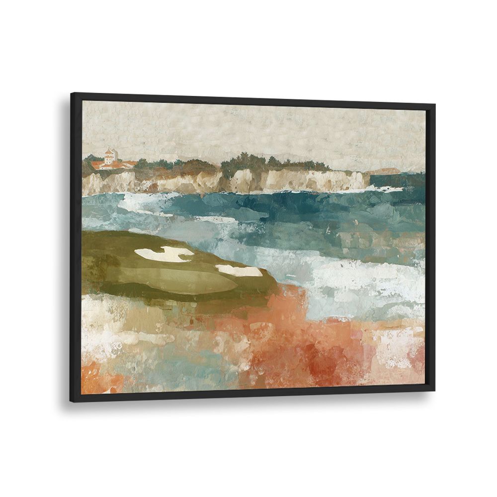 SEASIDE GOLF COURSE VIEW