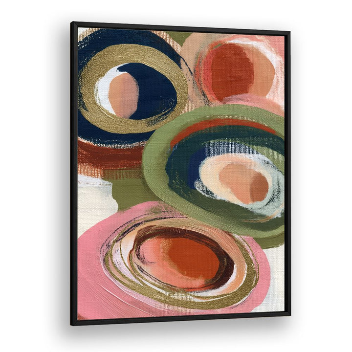 MODERN CIRCLES I
