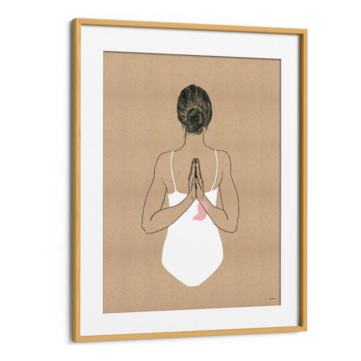 REVERSE PRAYER WELLNESS