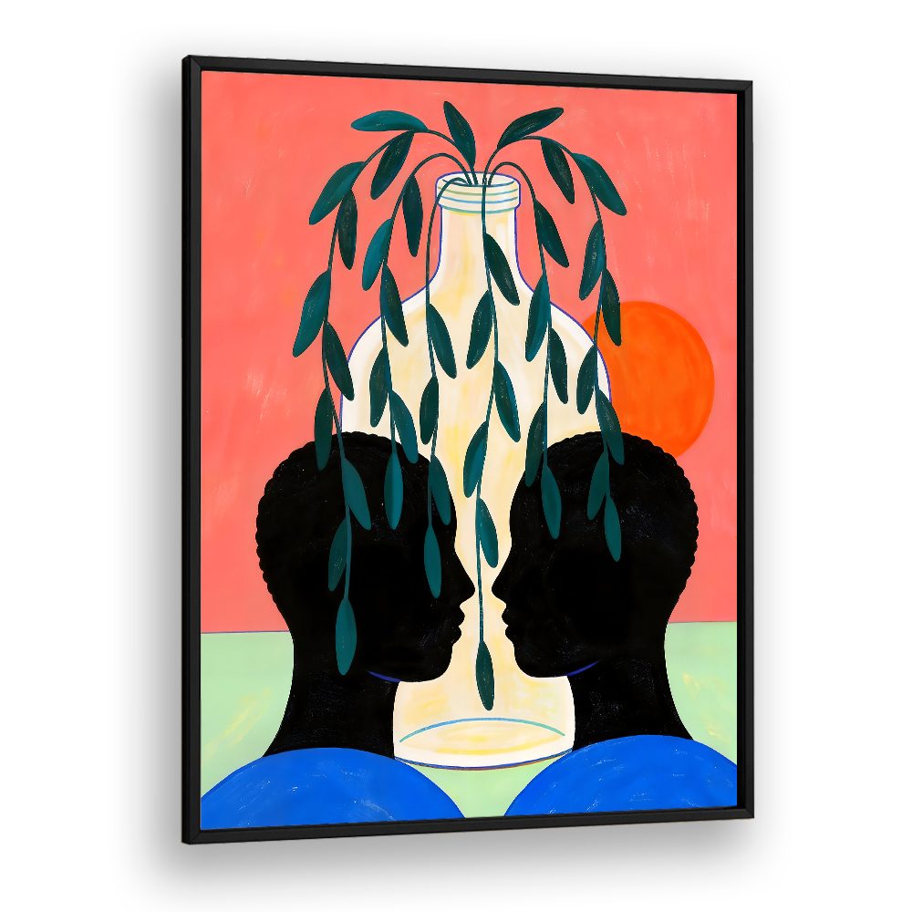 VIBRANT CONNECTION