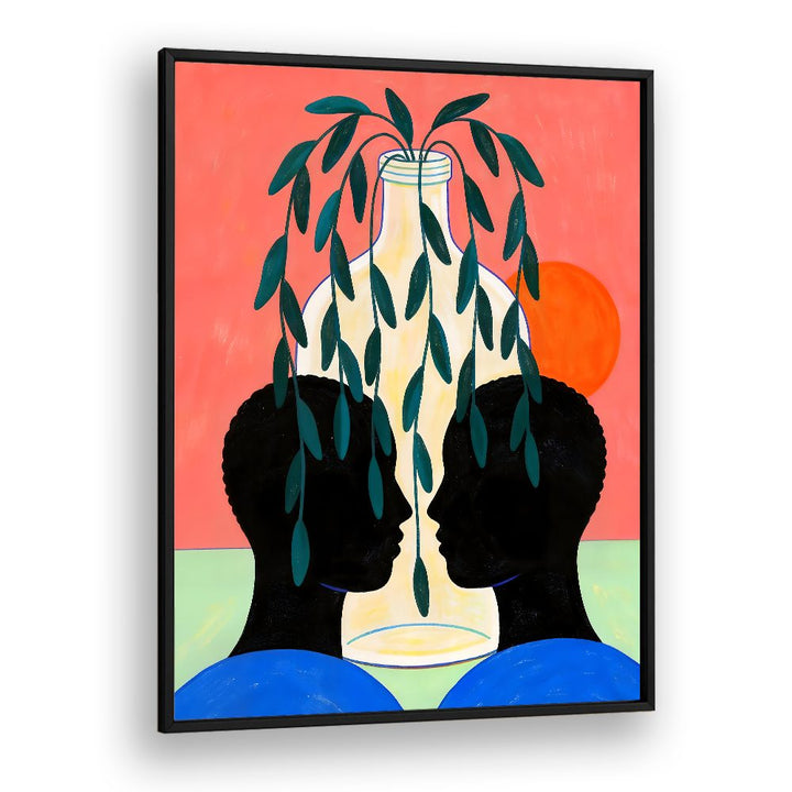 VIBRANT CONNECTION