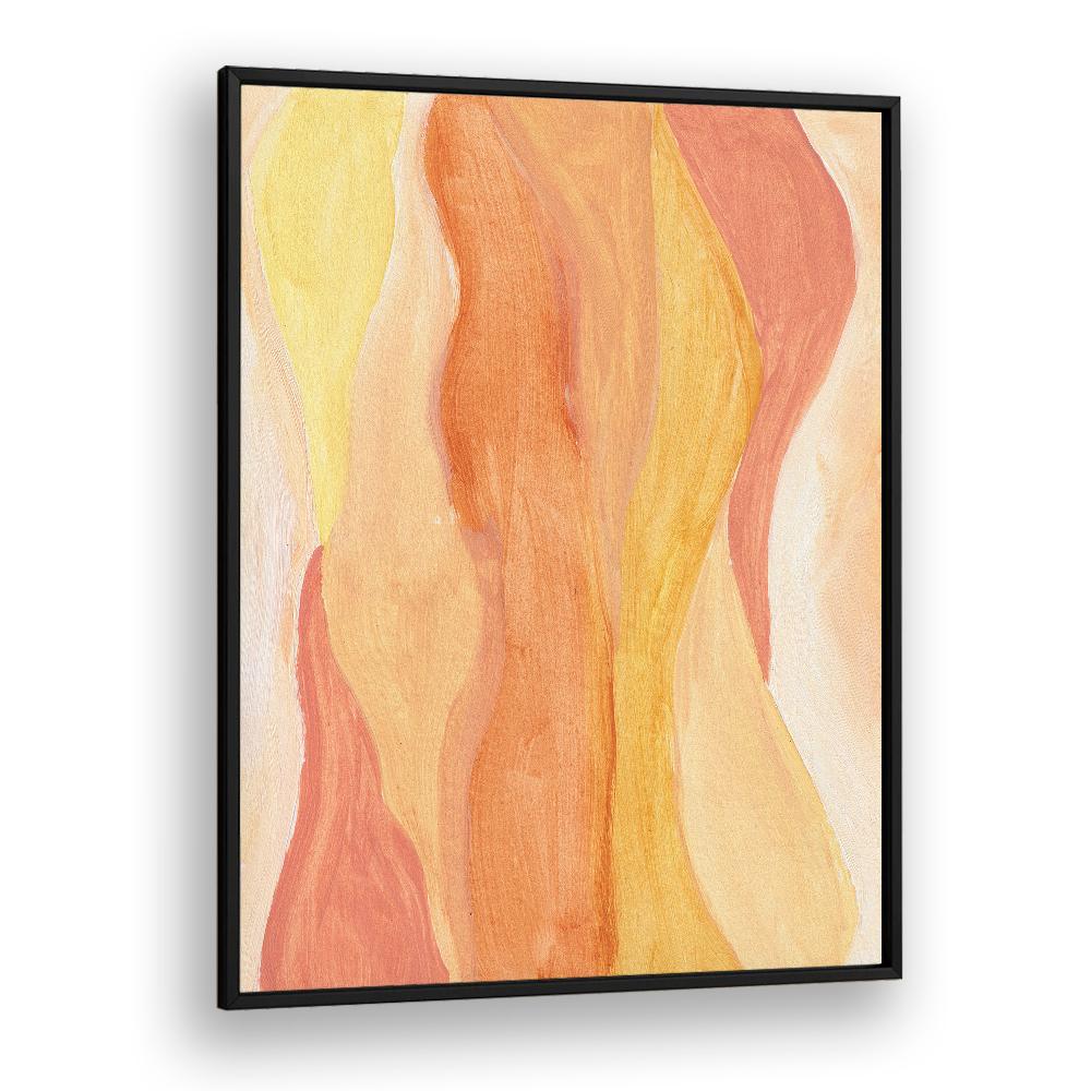 SOFT FLOW ABSTRACT