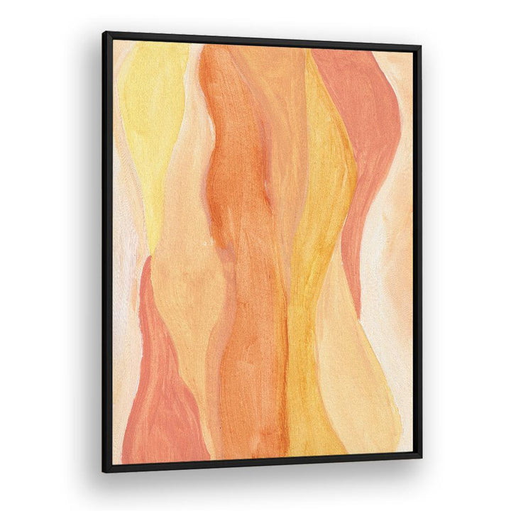 SOFT FLOW ABSTRACT