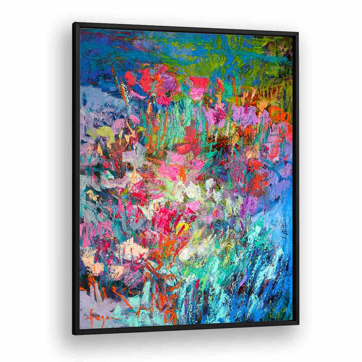 VIBRANT IMPRESSIONS
