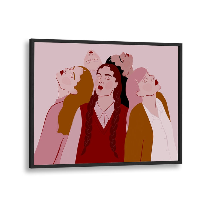 UNITED WOMEN SERENE