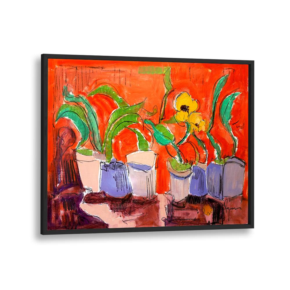 VIBRANT PLANT HARMONY