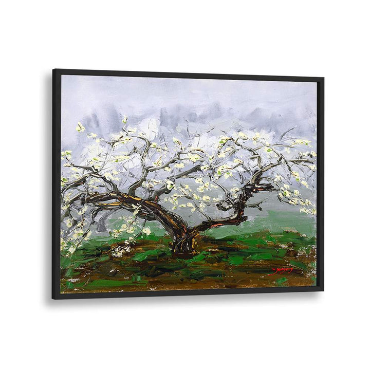 SPRING BLOSSOM TREE