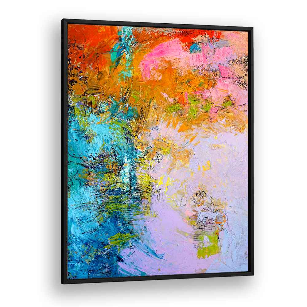 VIBRANT VISIONS