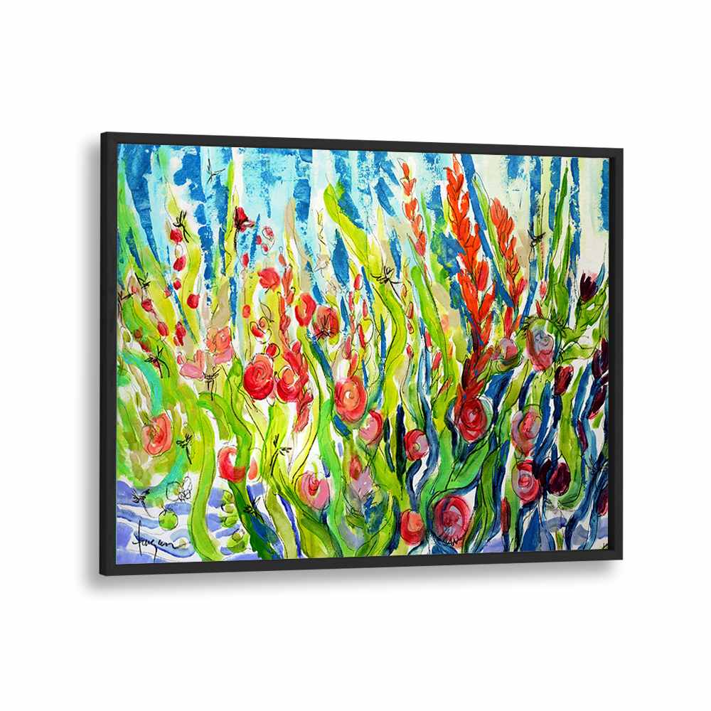 BLOOMING FRENZY