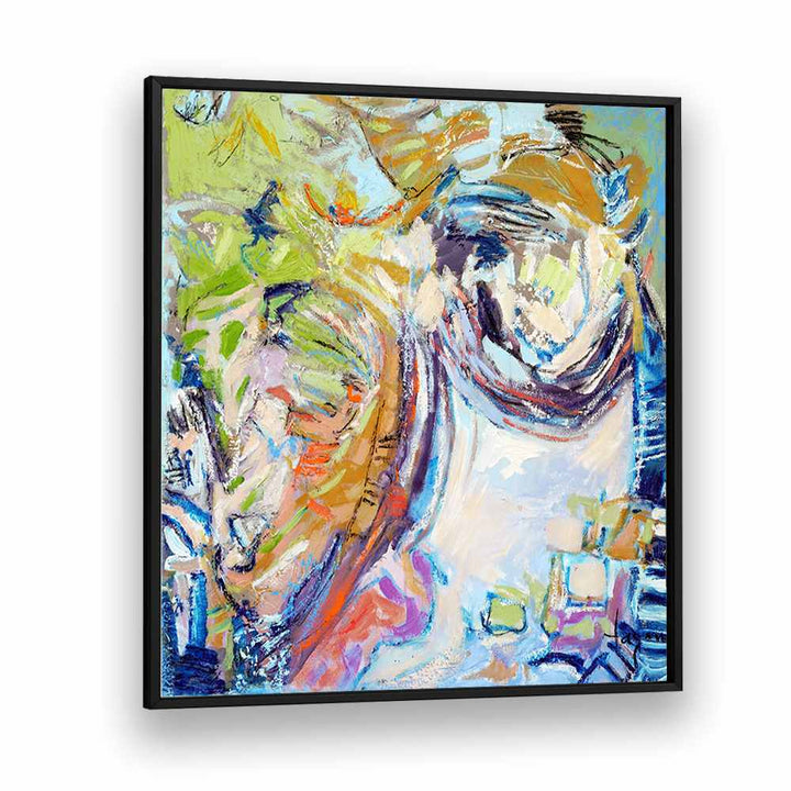FLORAL BRILLIANCE UNVEILED