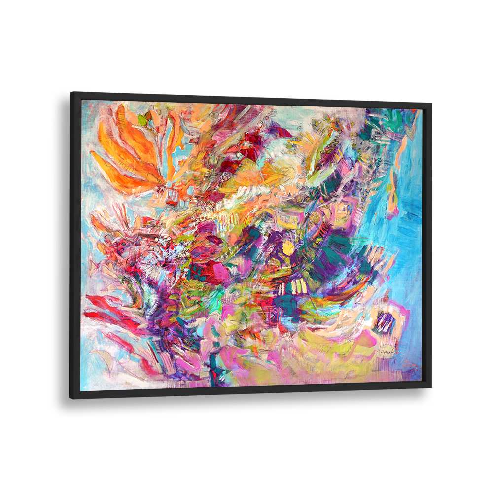 COLORFUL WHIRLWIND