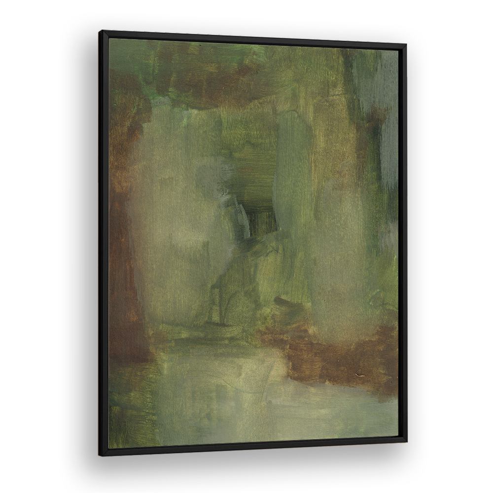 MOODY LAYERS ABSTRACT