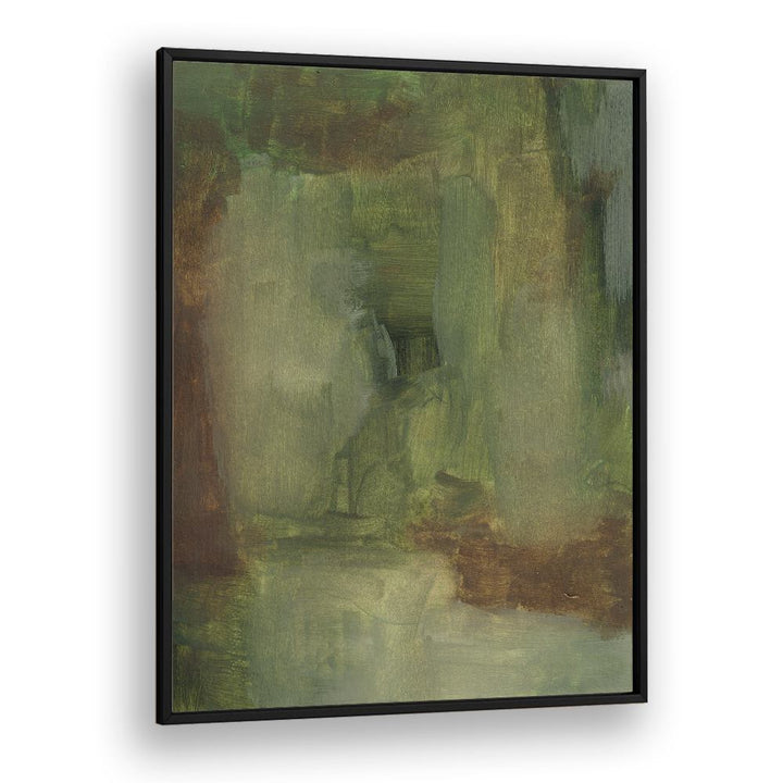 MOODY LAYERS ABSTRACT