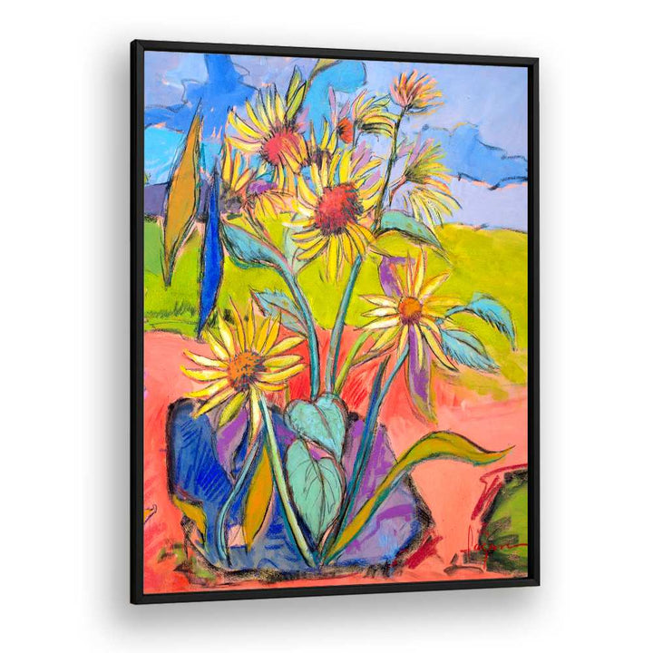 SUNFLOWER DANCE