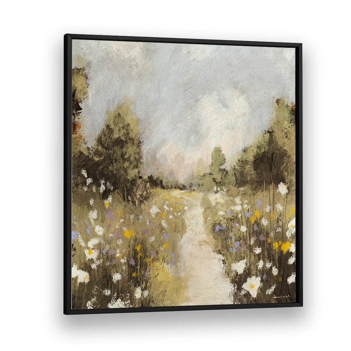 WILDFLOWER MEADOW PATH