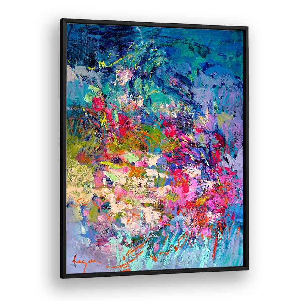 VIBRANT WHIRLWIND