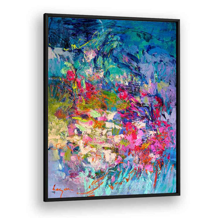 VIBRANT WHIRLWIND