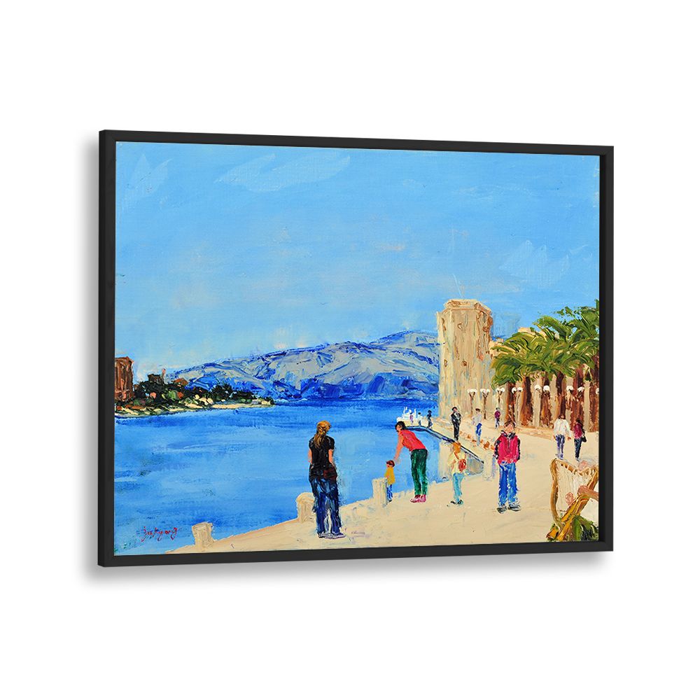 COASTAL PROMENADE WALK