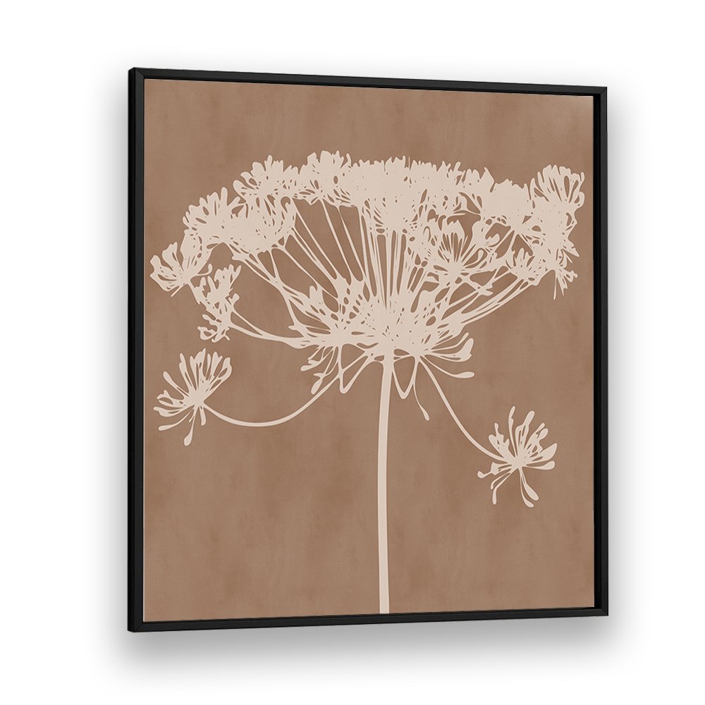 MINIMALIST BOTANICAL SILHOUETTE