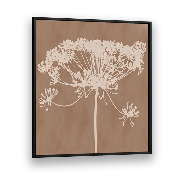 MINIMALIST BOTANICAL SILHOUETTE
