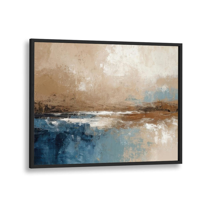 SERENE ABSTRACT LANDSCAPE XI