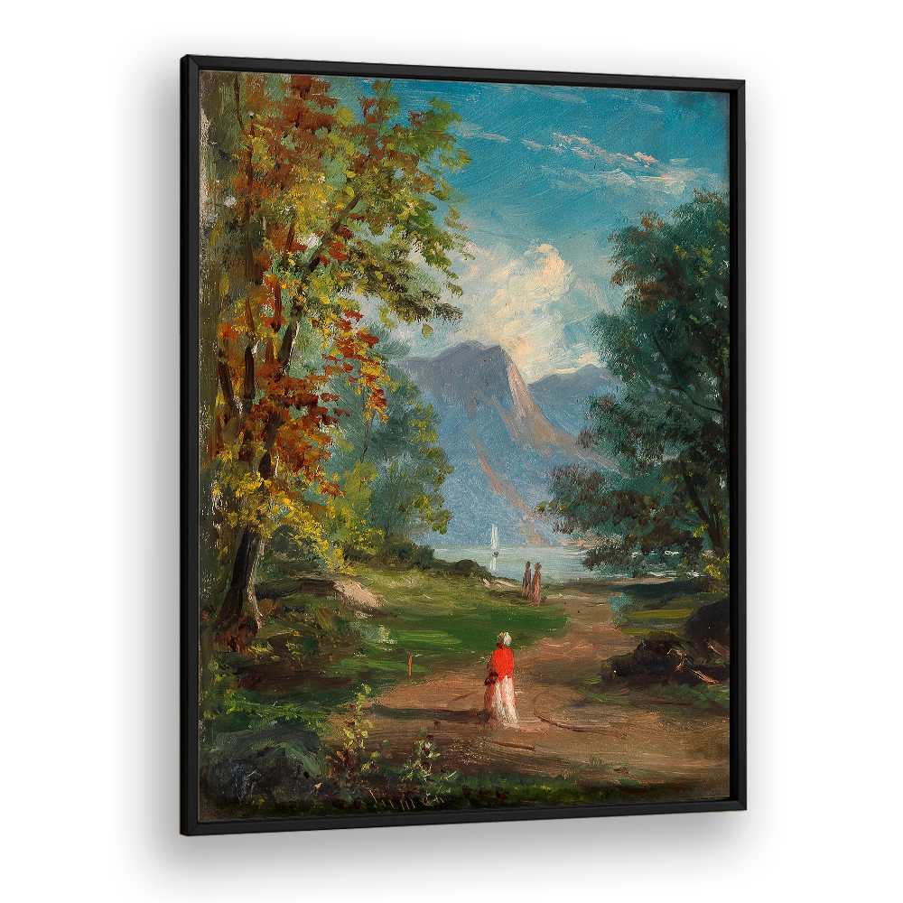 LANDSCAPE