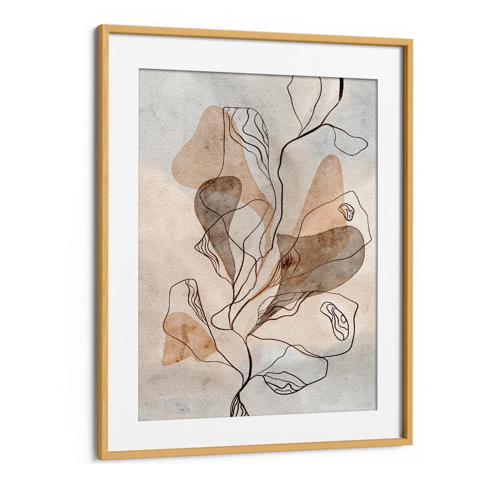 ORGANIC EARTH TONES