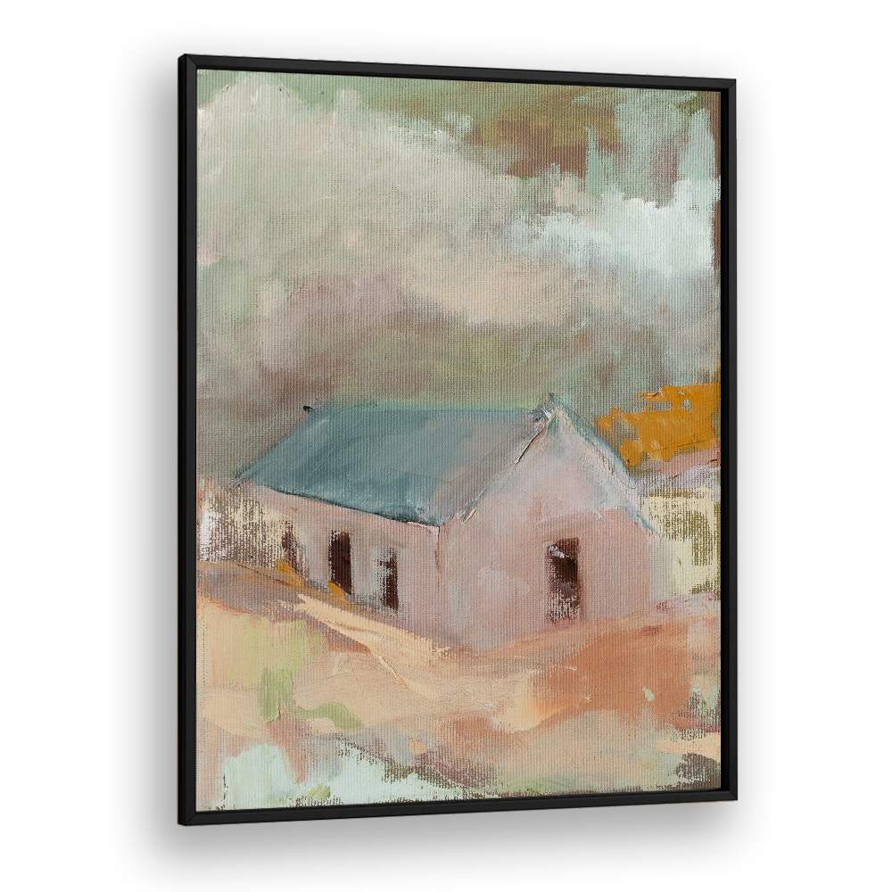 QUIET COUNTRY HOUSE