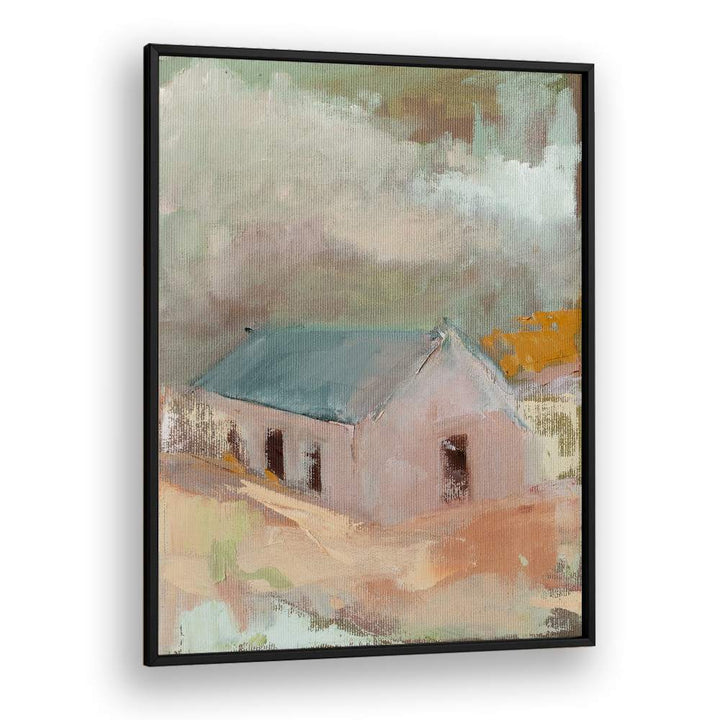 QUIET COUNTRY HOUSE