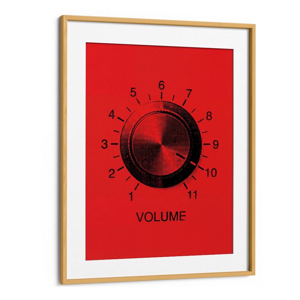 VOLUME TO ELEVEN