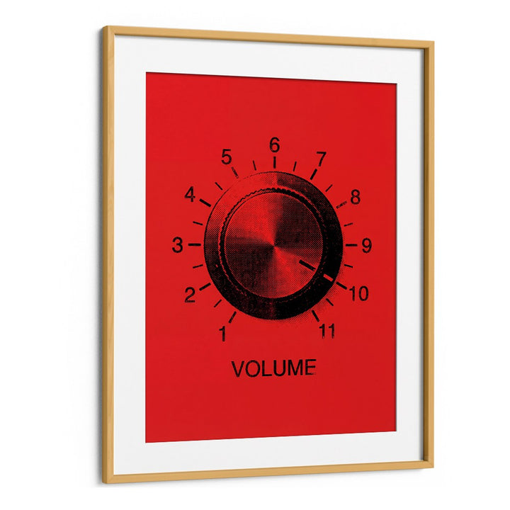 VOLUME TO ELEVEN