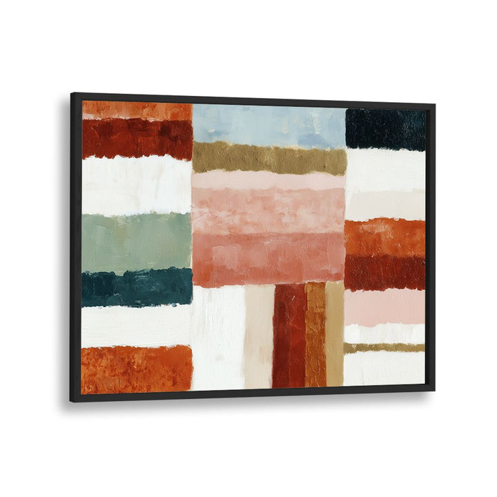 BOLD COLOR FIELDS