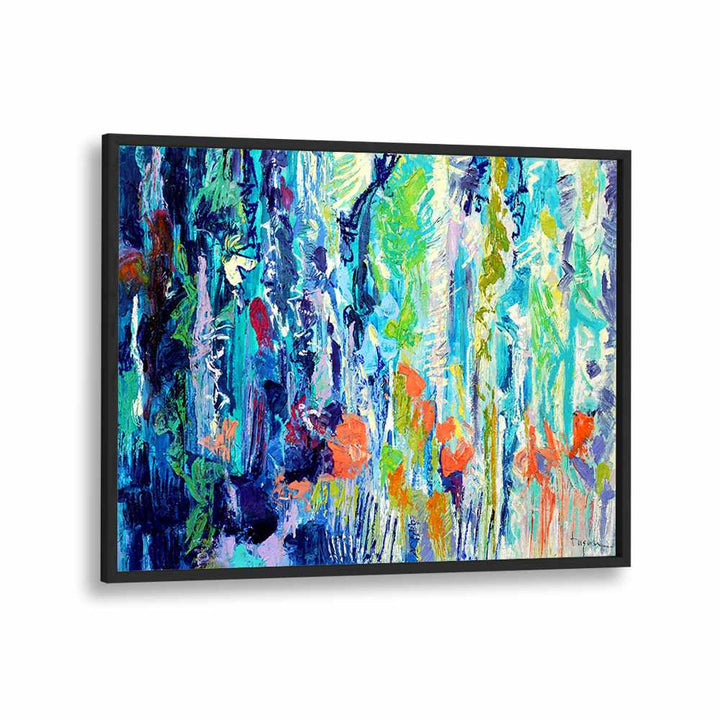 BRILLIANT BLOOM SCAPE