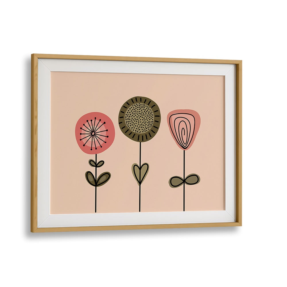 BOTANICAL BLOOM TRIO