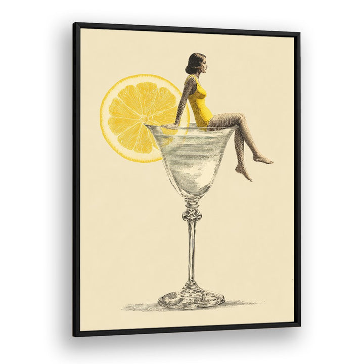 LEMON COCKTAIL LOUNGE