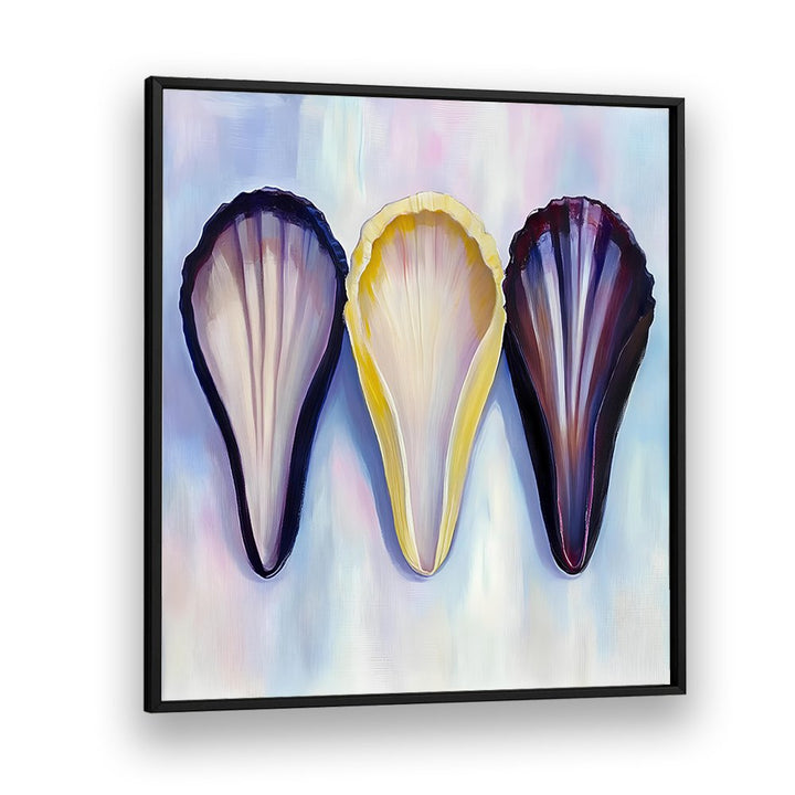 ELEGANT FLORAL FORMS