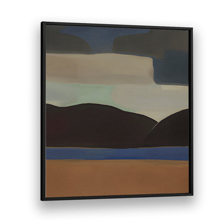 SERENE EARTH TONES