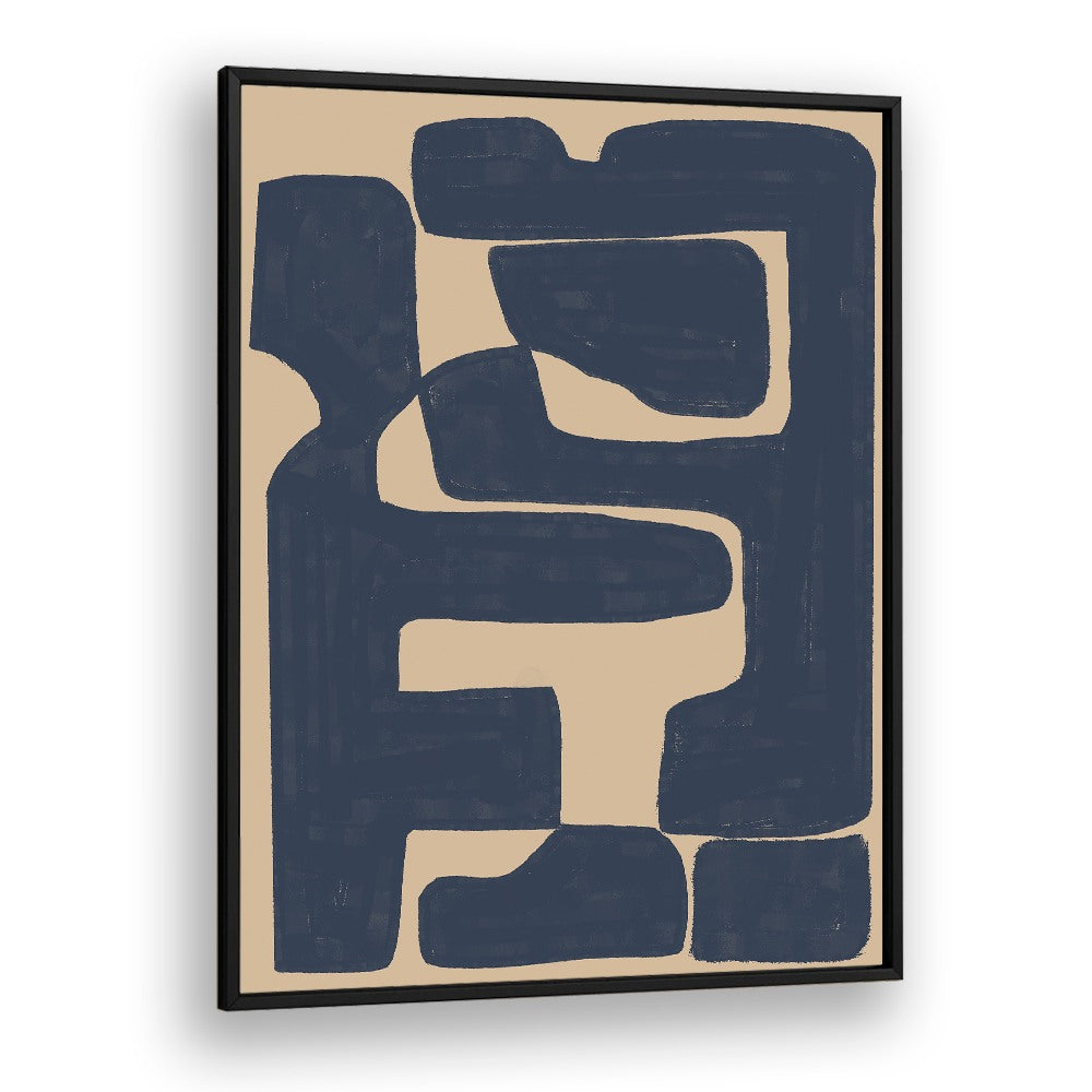 MODERN ABSTRACT FORMS