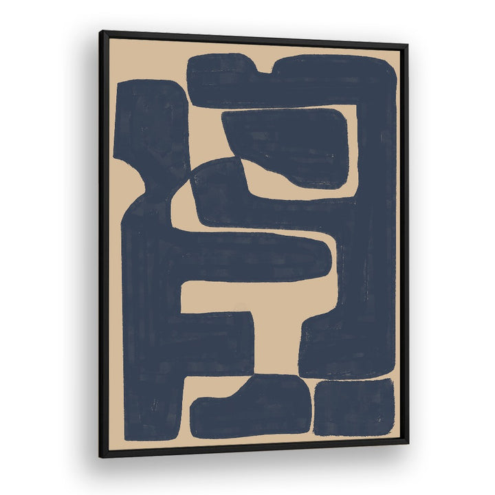 MODERN ABSTRACT FORMS