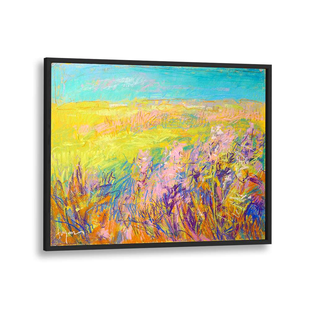 VIBRANT FIELD