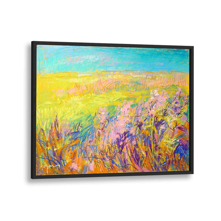 VIBRANT FIELD