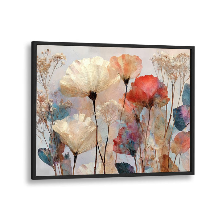 ETHEREAL PASTEL POPPIES