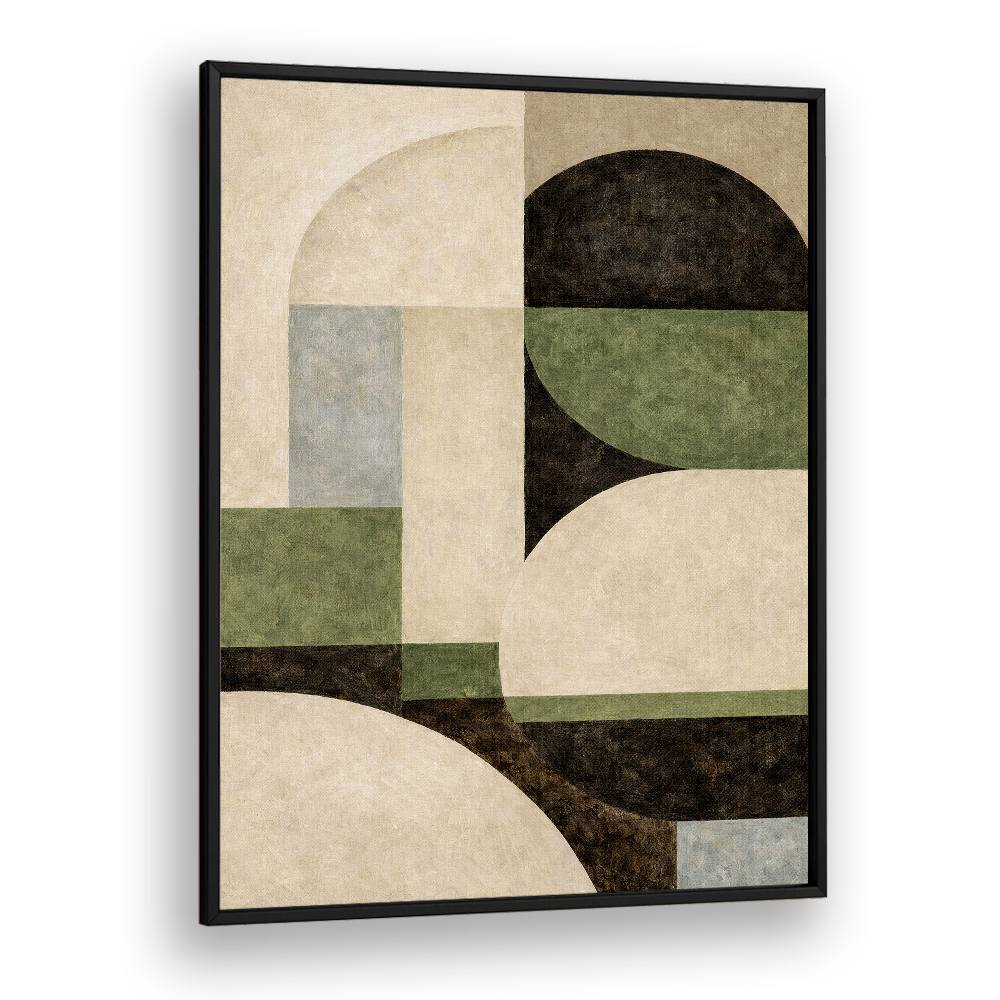 EARTH TONES & ARCHWAYS