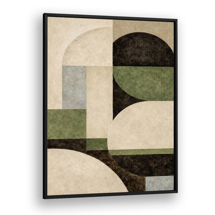 EARTH TONES & ARCHWAYS