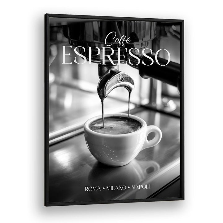 ITALIAN ESPRESSO MOMENT
