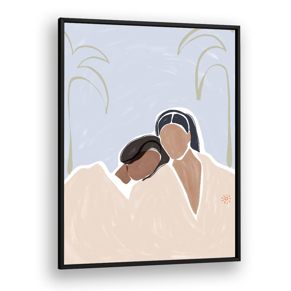 TROPICAL COMFORT EMBRACE